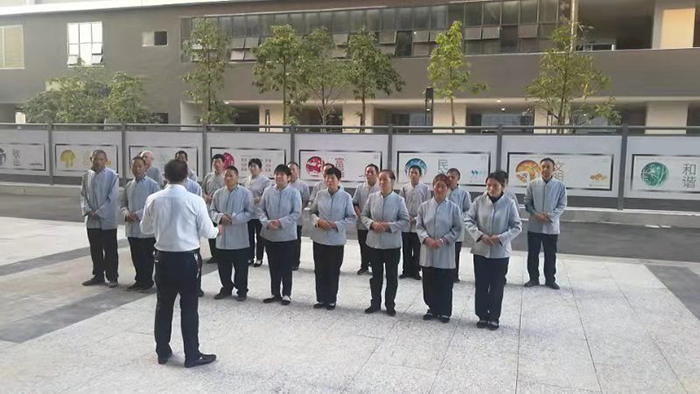 保潔服務(wù)成為我們關(guān)注的對象