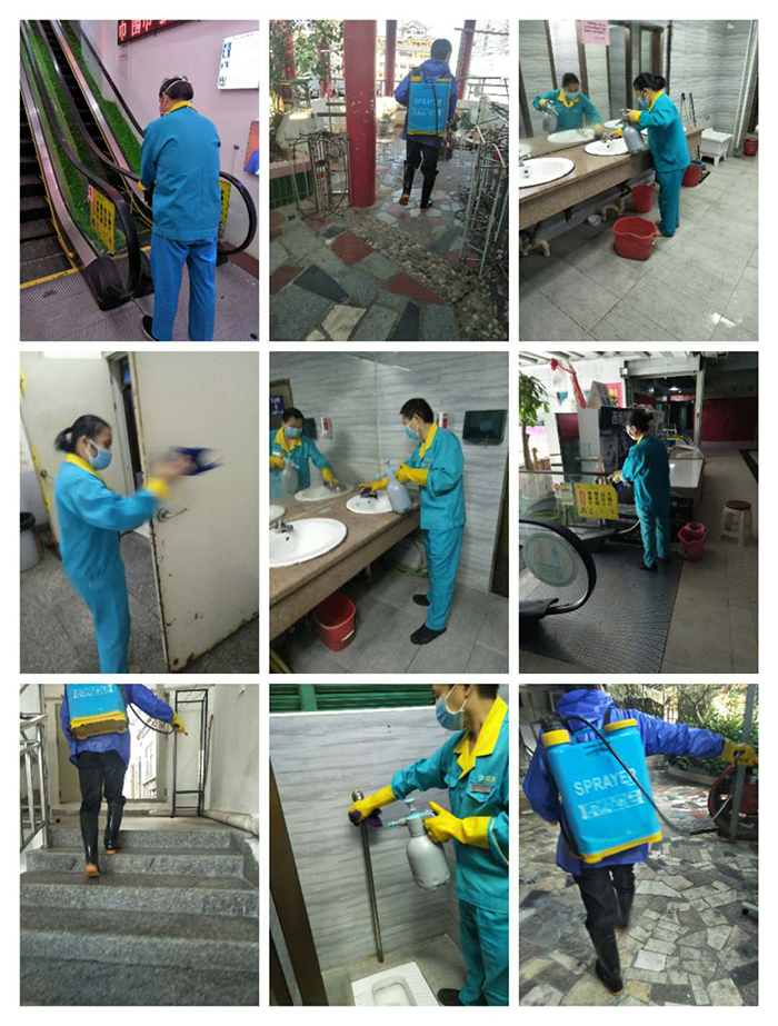 清潔室內(nèi)頭發(fā)實(shí)用的清潔方法