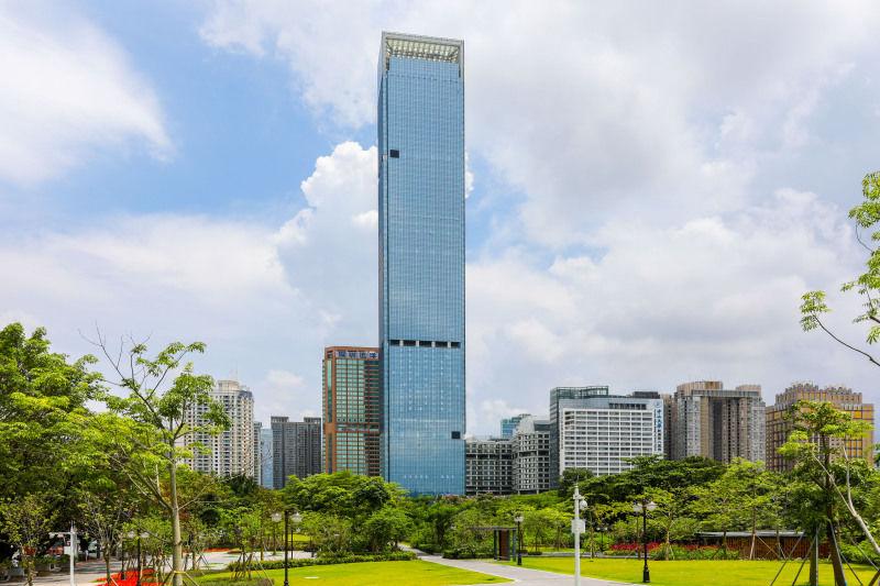 漢國城市商業(yè)中心