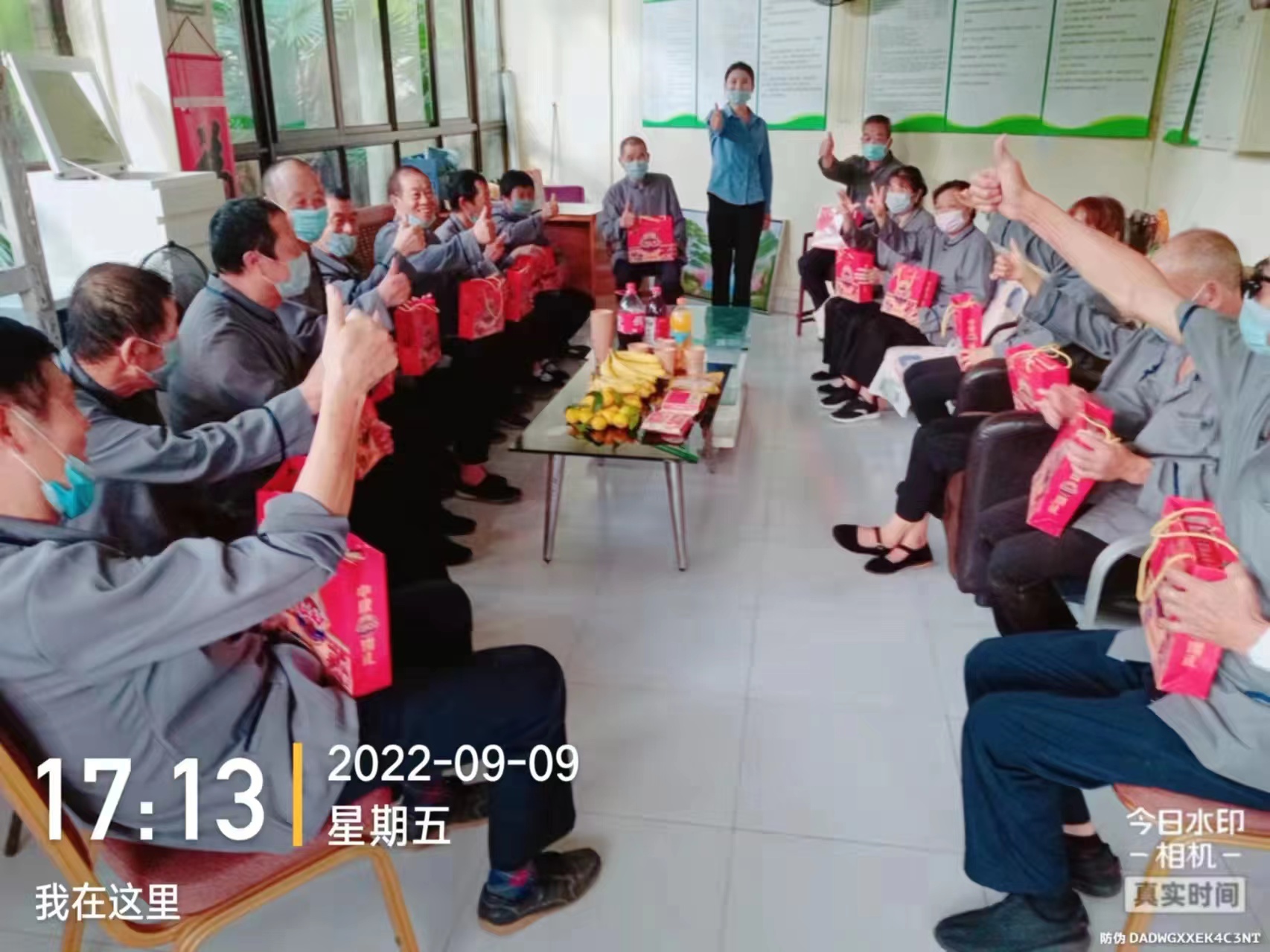 保潔員心理健康知識(shí)培訓(xùn)