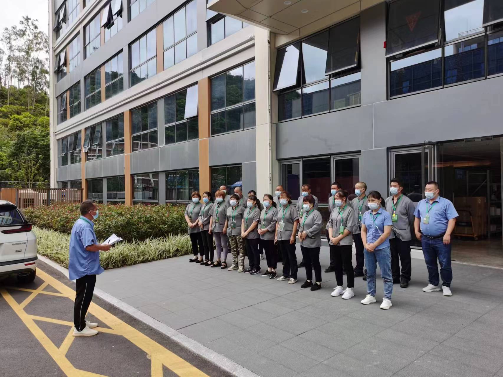 保潔難做，那是因?yàn)槟銢](méi)用對(duì)方法，這樣做效率提升數(shù)倍