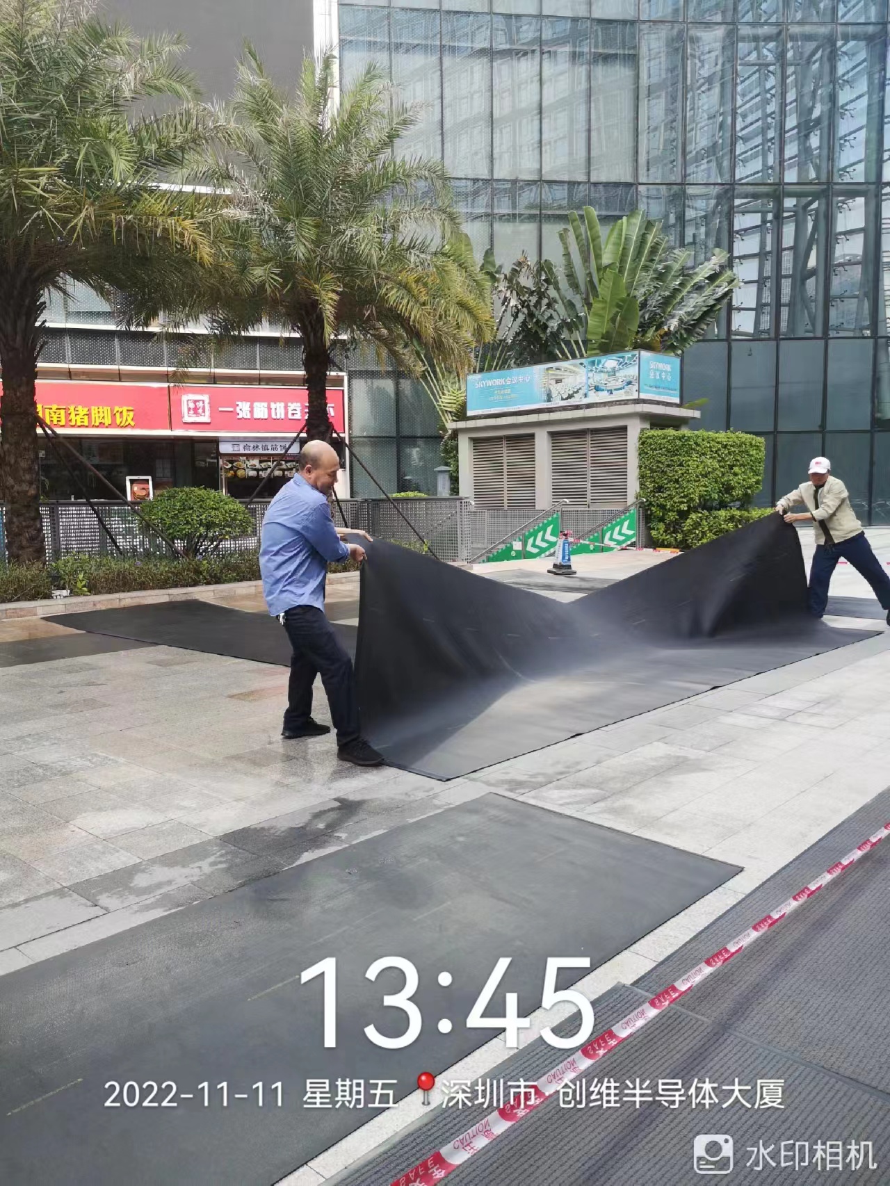 地板該如何清潔？