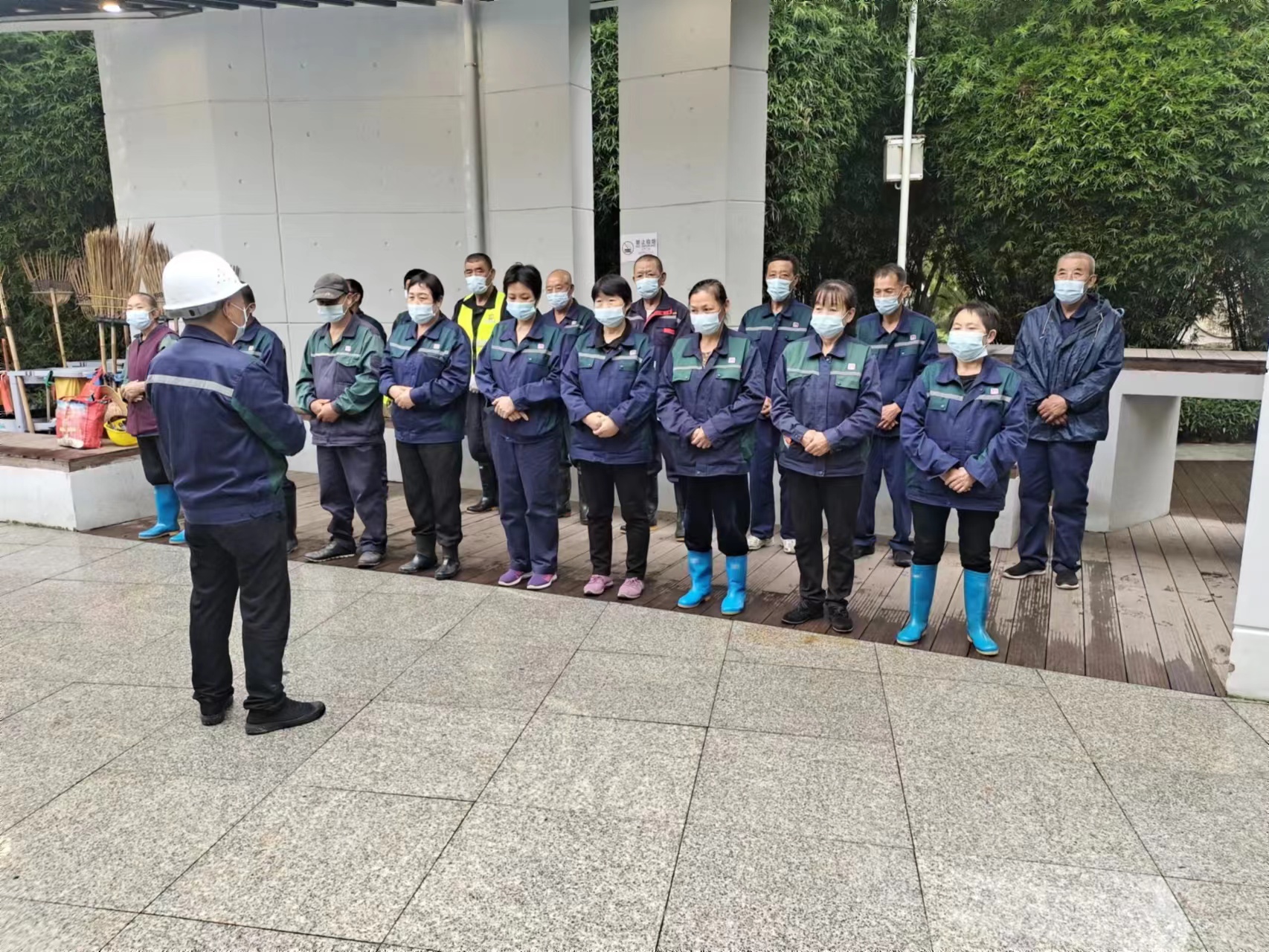 寫字樓開(kāi)荒清潔怎么做，寫字樓開(kāi)荒清潔步驟有哪些?