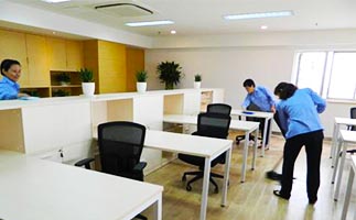 室內(nèi)辦公室、會(huì)議室日常保潔需要注意的事項(xiàng)有哪些？